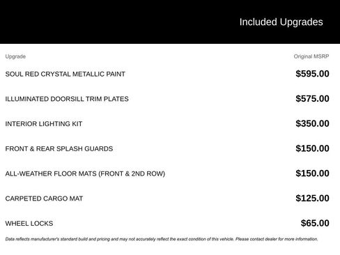 Used 2021 MAZDA CX-9 Signature image 3