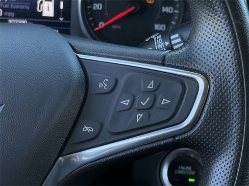 Used 2020 Chevrolet Equinox LT image 15