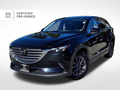 Certified 2023 MAZDA CX-9 Touring