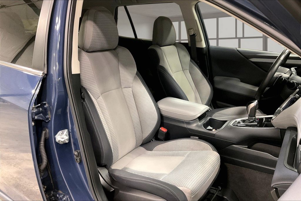 Used 2024 Subaru Outback Premium AWD/4WD image 30