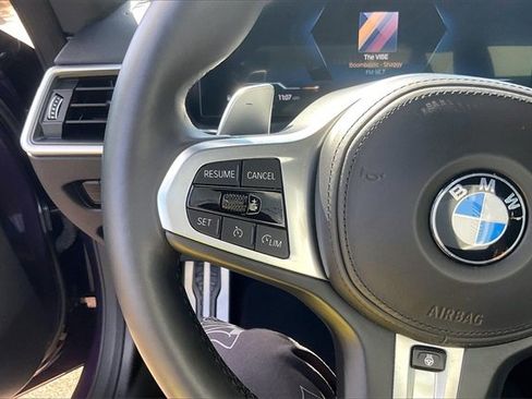 Certified 2023 BMW M240i Coupe w/ Premium Package image 16