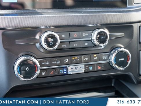 New 2026 Ford F350 Platinum AWD/4WD image 10