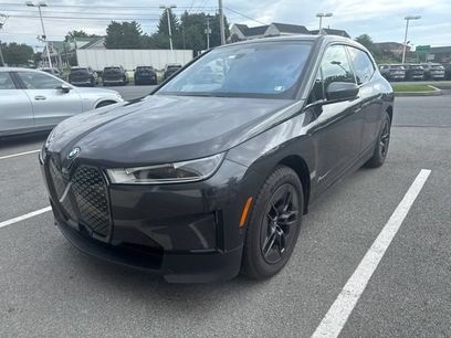 Certified 2024 BMW iX xDrive50