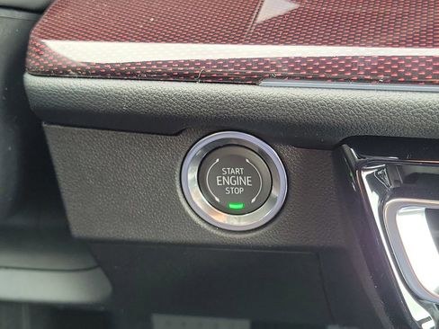 New 2026 Chevrolet Traverse Z71 image 12