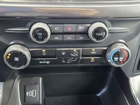 New 2026 Ford F150 STX RWD image 15
