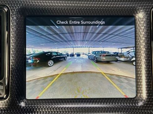 Used 2016 Dodge Challenger SRT Hellcat RWD image 22