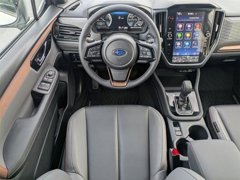 Certified 2025 Subaru Forester Sport w/ Protection Package (1PH) image 19