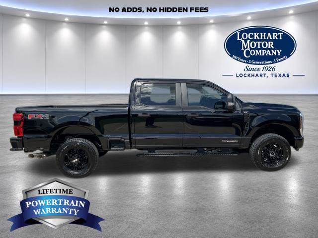 New 2026 Ford F250 XL w/ STX Appearance Package AWD/4WD image 8