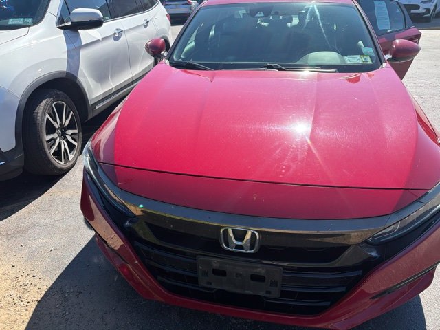 Used 2020 Honda Accord Sport image 3