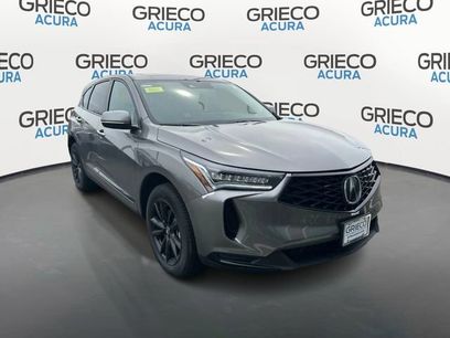 New 2026 Acura RDX SH-AWD