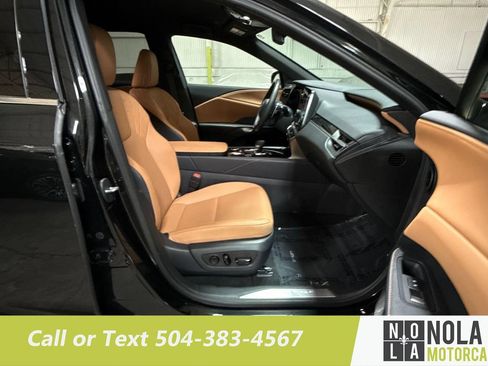 Used 2025 Lexus RX 350 FWD w/ Technology Package image 30