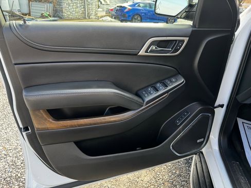 Used 2018 GMC Yukon Denali w/ Open Road Package image 19