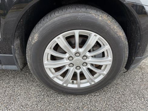 Used 2012 Cadillac SRX Premium image 33