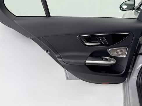 Certified 2026 Mercedes-Benz C 300 Sedan image 25