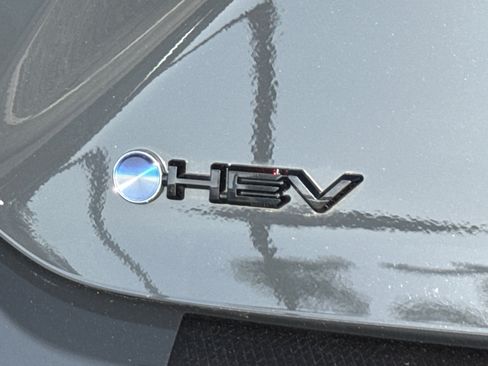 Certified 2026 Toyota Camry SE FWD image 9