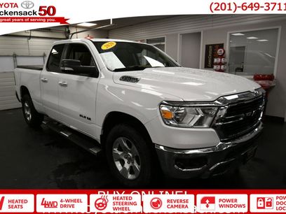 Used 2020 RAM 1500 Big Horn