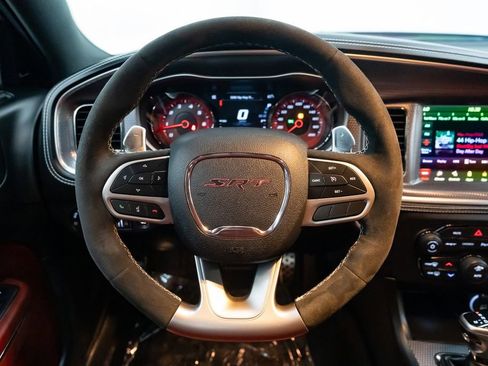 Used 2023 Dodge Charger SRT Hellcat w/ Harman/Kardon Audio Group image 15