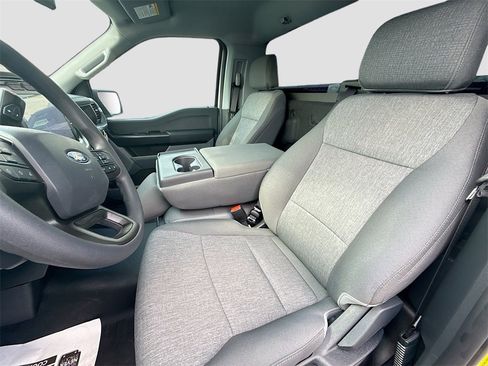 Used 2024 Ford F150 XL image 19