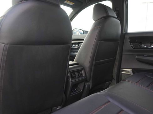 Certified 2026 Honda CR-V Sport Touring image 13