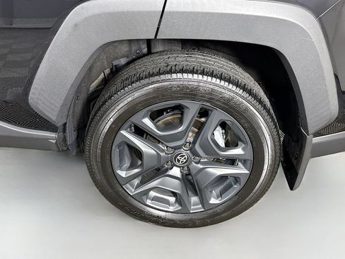 Certified 2024 Toyota RAV4 Adventure w/ Convenience Package AWD/4WD image 36