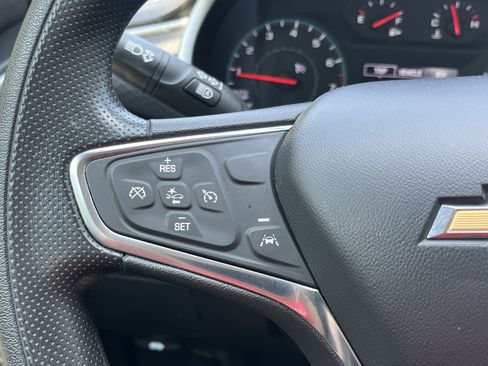 Used 2024 Chevrolet Malibu LT image 13