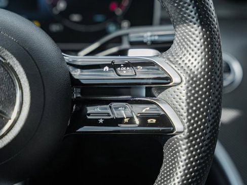 Certified 2024 Mercedes-Benz C 300 4MATIC Sedan image 26