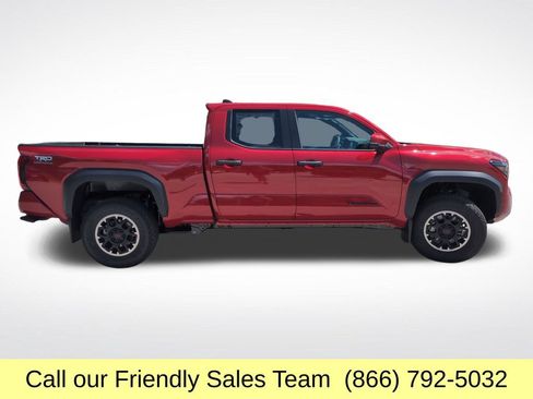 New 2026 Toyota Tacoma TRD Off-Road w/ TRD Off Road Upgrade Package AWD/4WD image 6