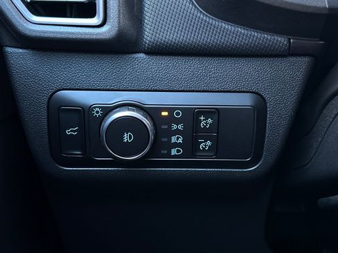 New 2025 Ford Bronco Sport Outer Banks w/ Outer Banks Tech Package+ image 27