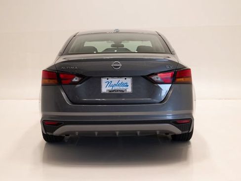 Used 2024 Nissan Altima 2.5 SV FWD image 32