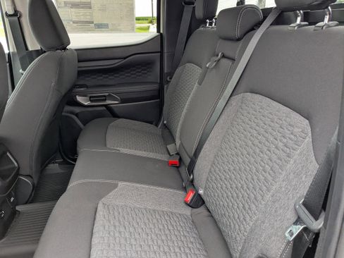 New 2025 Ford Ranger XLT image 13