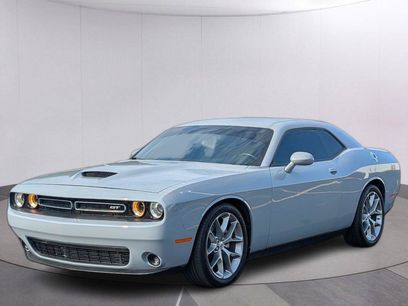 Used 2022 Dodge Challenger GT