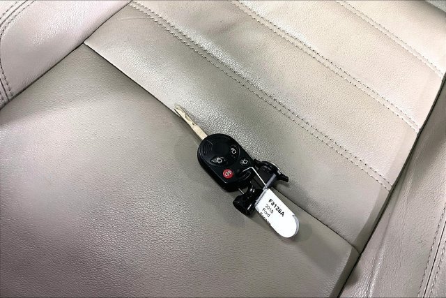 Used 2018 Ford Escape SEL w/ Canadian Touring Package FWD image 31