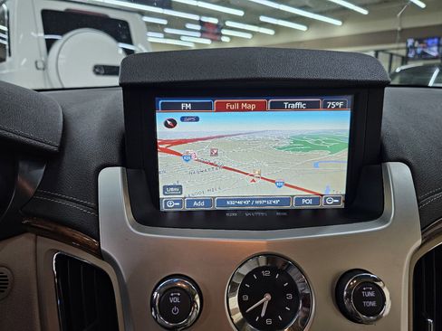 Used 2013 Cadillac CTS Premium image 29