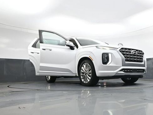 Used 2020 Hyundai Palisade Limited FWD image 46