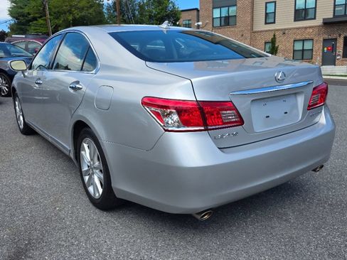 Used 2010 Lexus ES 350 FWD image 5