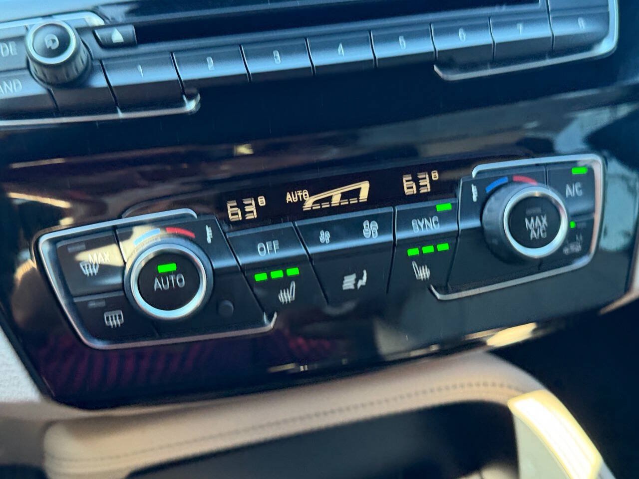 Used 2019 BMW X1 sDrive28i FWD image 25