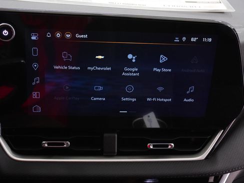 New 2026 Chevrolet Equinox LT image 24