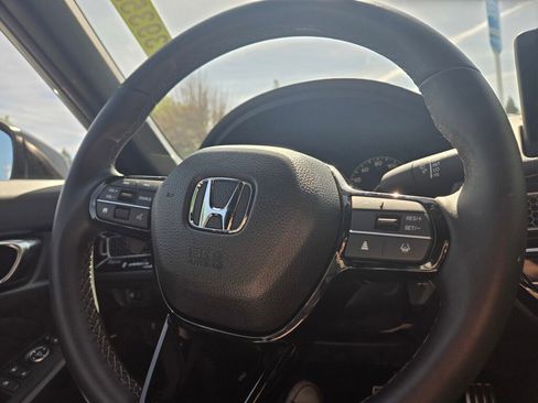 Used 2025 Honda Civic Sport image 23