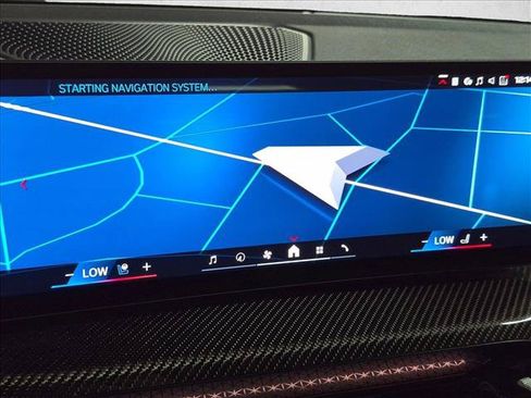 New 2027 BMW M4 Competition w/ Executive Package RWD image 14