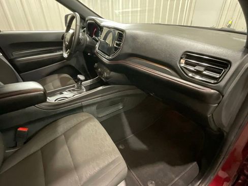 Used 2026 Dodge Durango GT AWD/4WD image 14