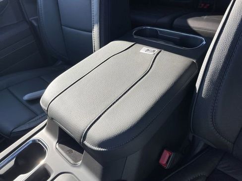 New 2026 GMC Sierra 1500 Denali AWD/4WD image 18