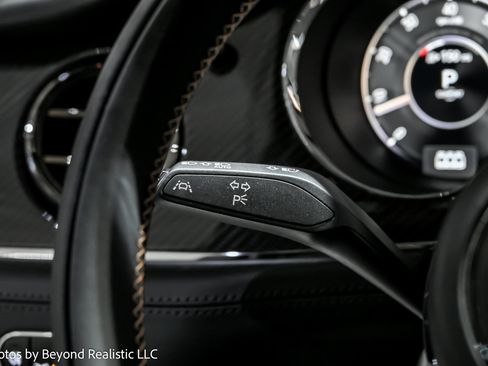 New 2026 Bentley Bentayga Speed image 36