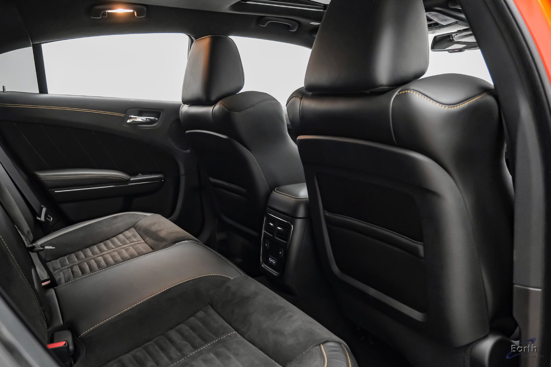 Used 2023 Dodge Charger SRT Hellcat RWD image 96