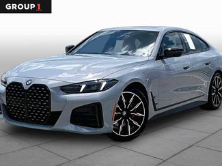 Used 2025 BMW 430i w/ M Sport Package RWD video 1