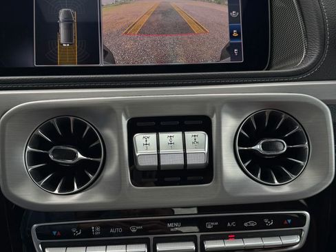 Used 2019 Mercedes-Benz G 550 image 23