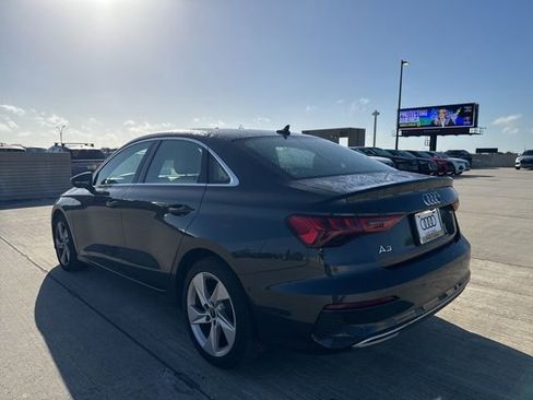 Used 2023 Audi A3 2.0T Premium image 5