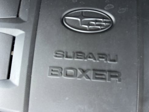 Used 2021 Subaru Forester Touring w/ Popular Package #2 image 36