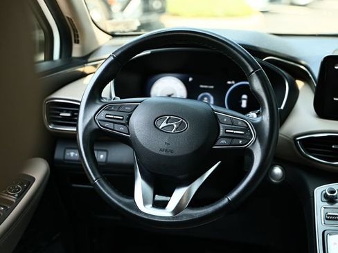 Used 2023 Hyundai Santa Fe SEL w/ Premium Package AWD/4WD image 29