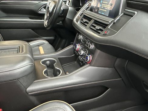 Used 2023 GMC Yukon AT4 image 18