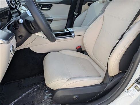 Certified 2025 Mercedes-Benz C 300 Sedan image 15
